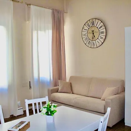 Casa Al Porto Holiday home