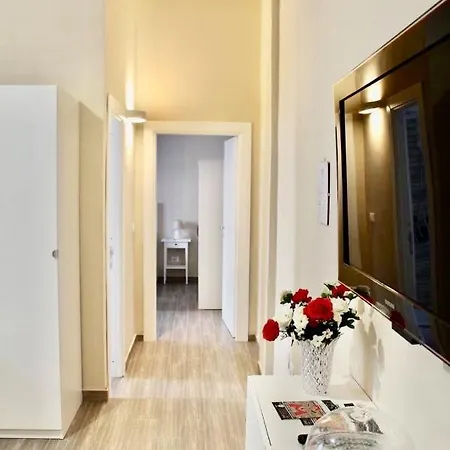 Casa Al Porto Holiday home *