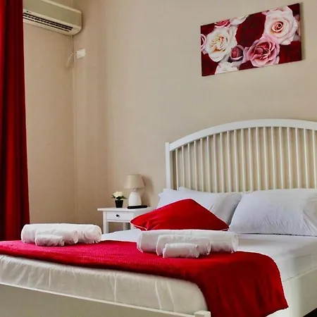 Casa Al Porto Holiday home