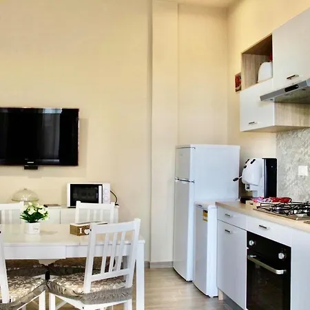 Casa Al Porto *