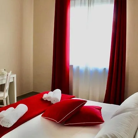 Holiday home Casa Al Porto *
