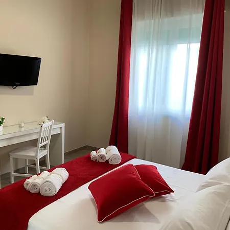 Holiday home Casa Al Porto Palermo