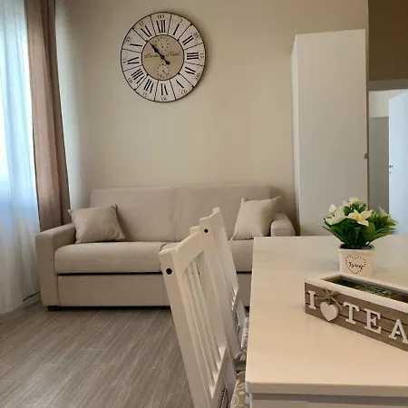 Casa Al Porto Holiday home