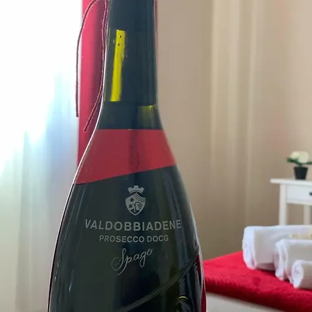 Дом отдыха Casa Al Porto
