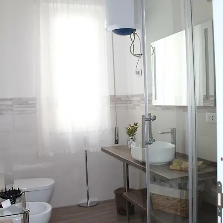 Casa Al Porto Holiday home Palermo