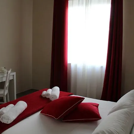 Casa Al Porto * Палермо