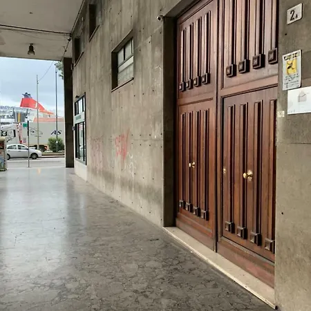 Casa Al Porto Дом отдыха *