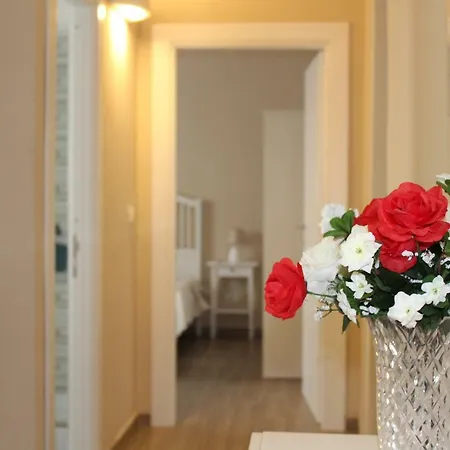 Casa Al Porto Holiday home