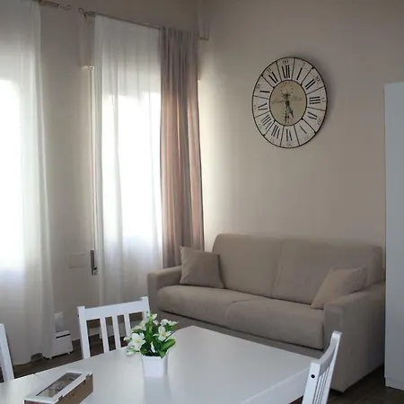 Holiday home Casa Al Porto *
